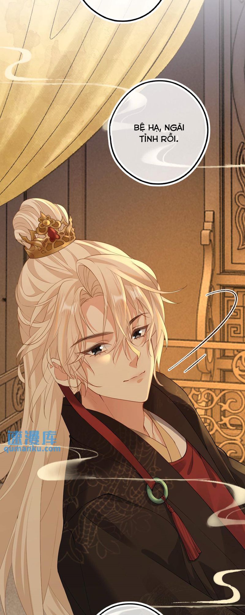 Lang Cẩu Chủ Thần Chapter 50 - Trang 3