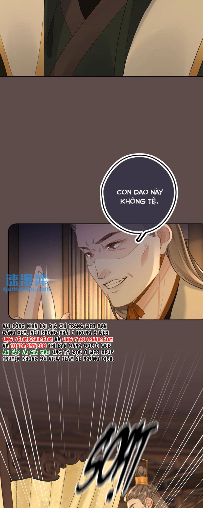 Lang Cẩu Chủ Thần Chapter 50 - Trang 3