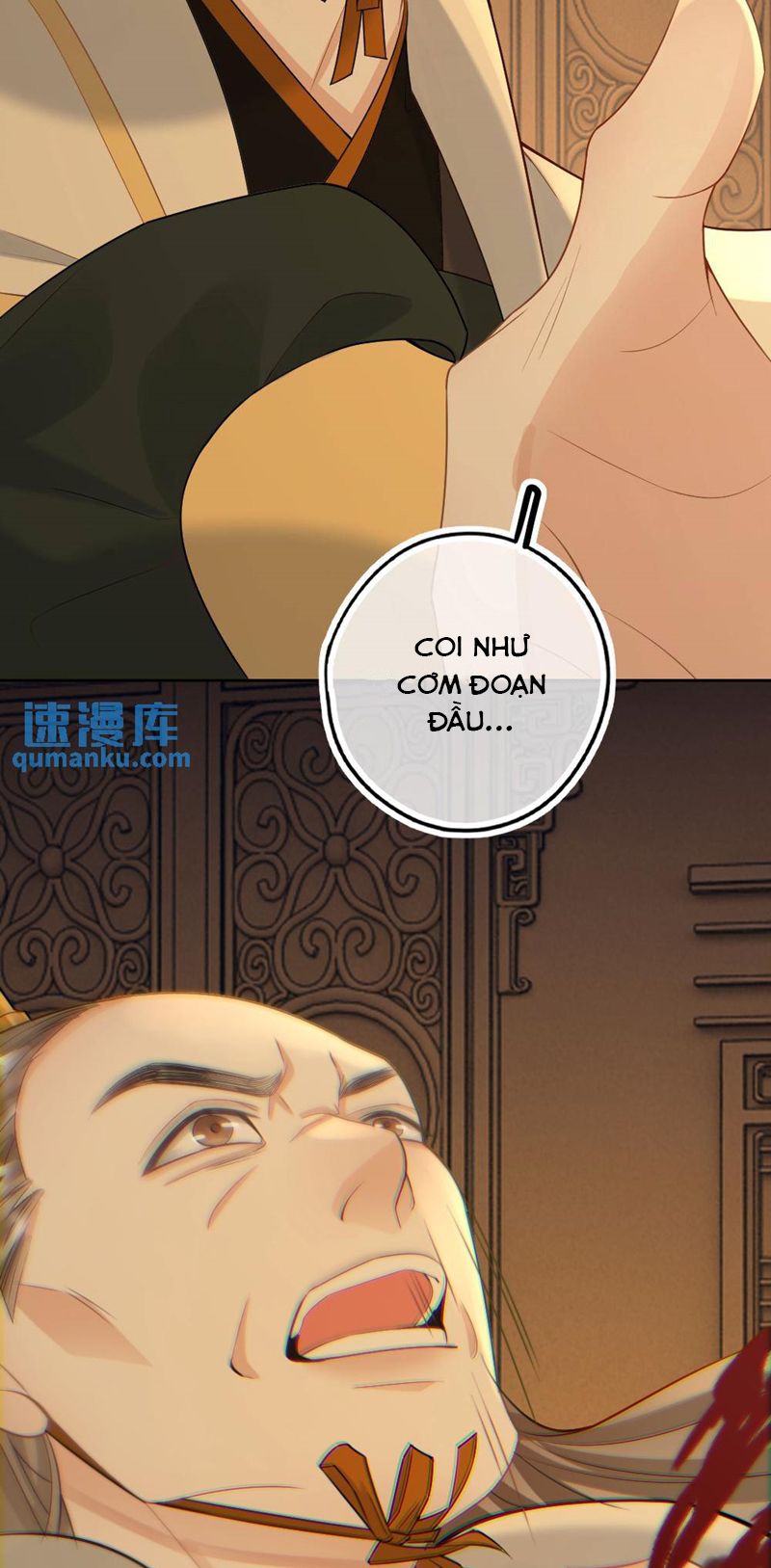 Lang Cẩu Chủ Thần Chapter 50 - Trang 3
