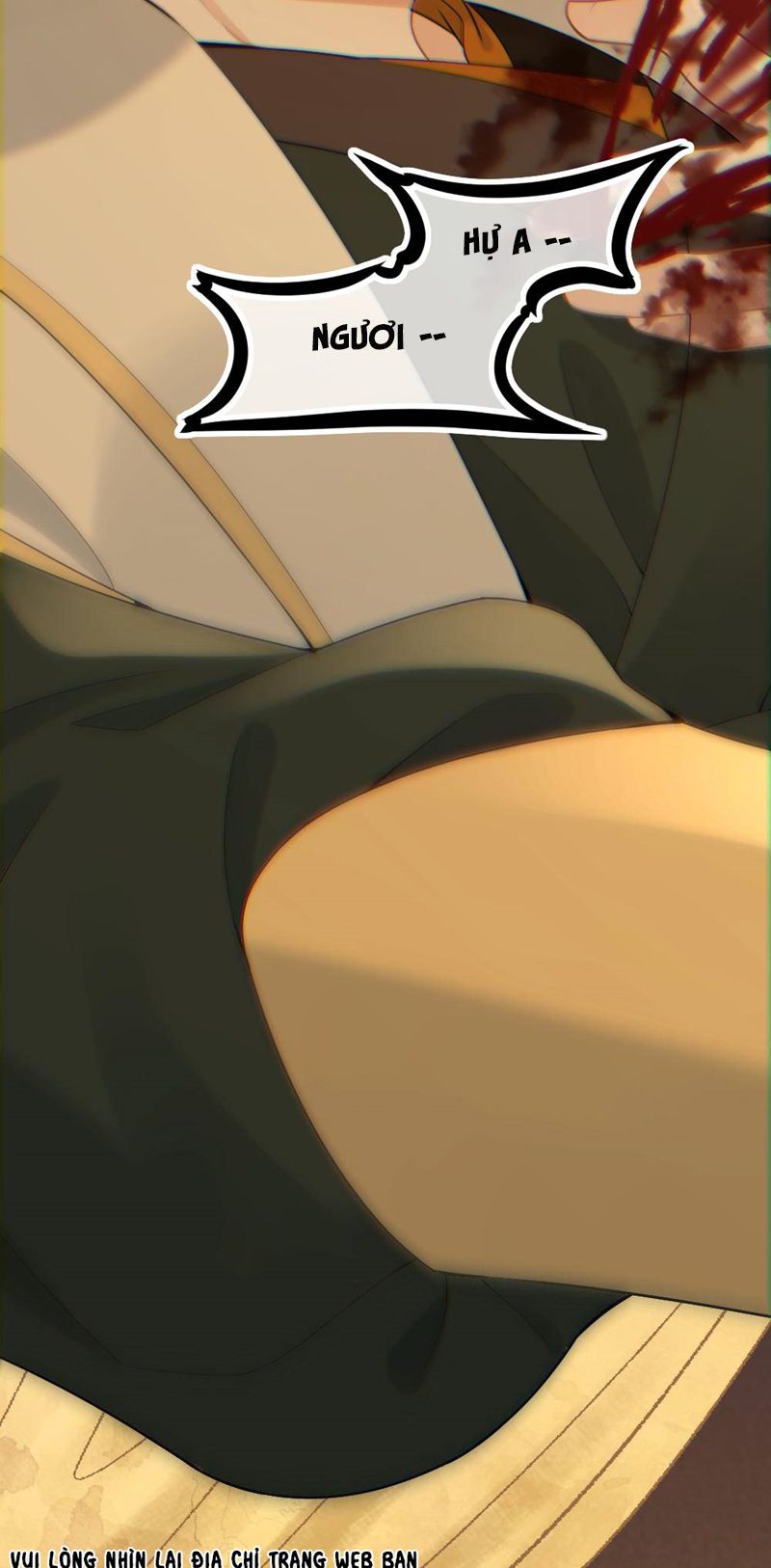 Lang Cẩu Chủ Thần Chapter 50 - Trang 3