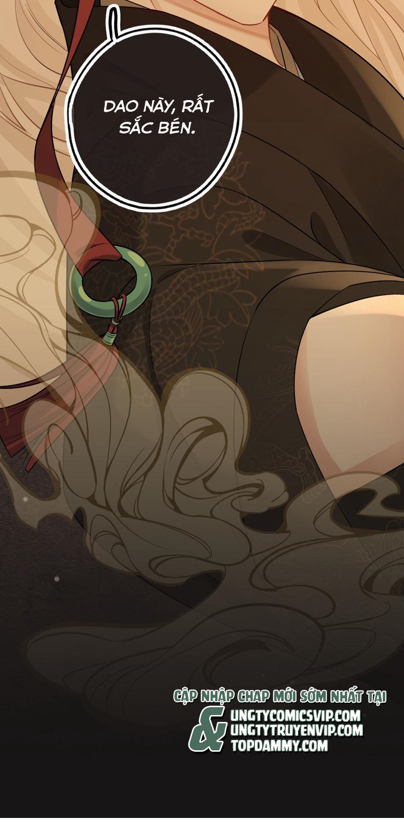 Lang Cẩu Chủ Thần Chapter 50 - Trang 3