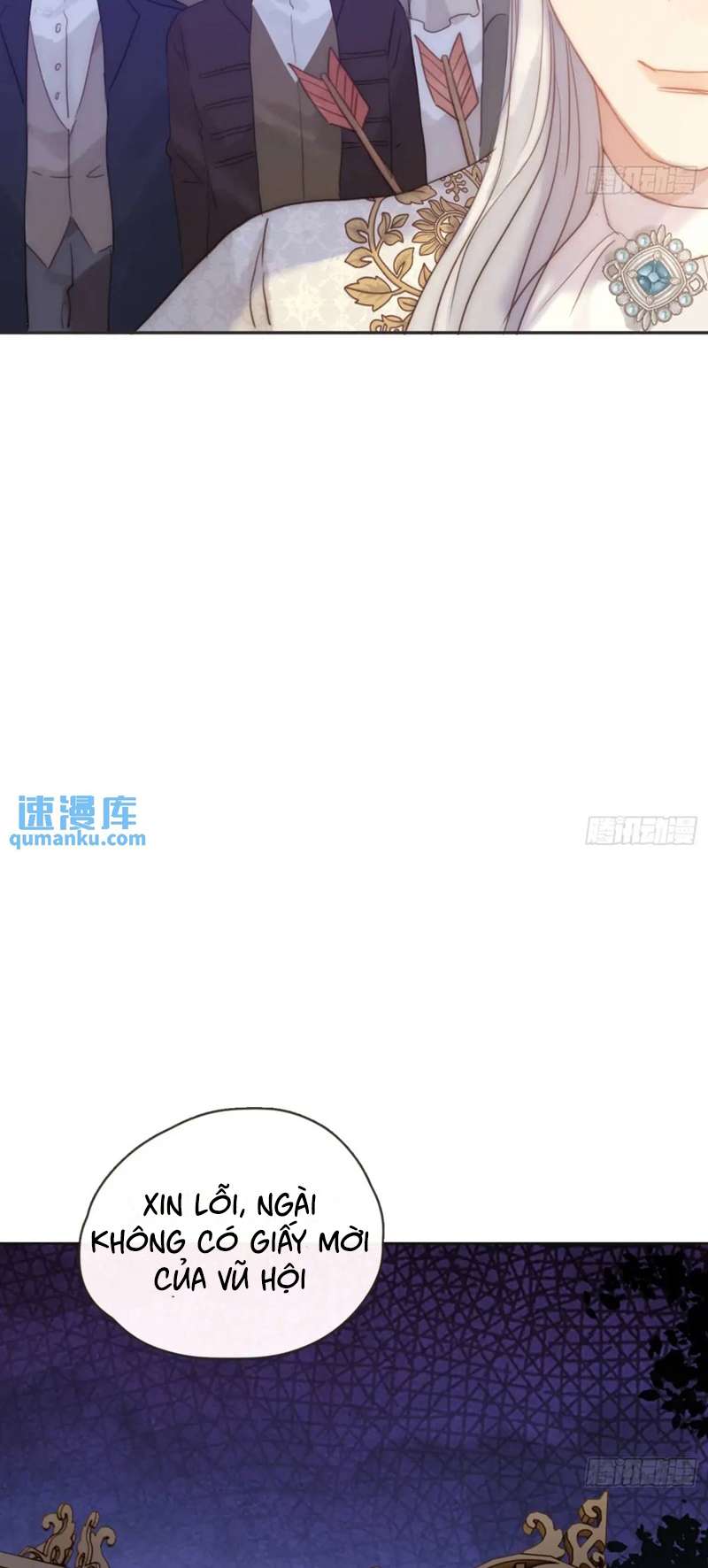 Thỉnh Cùng Ta Đồng Miên Chap 148 - Trang 2
