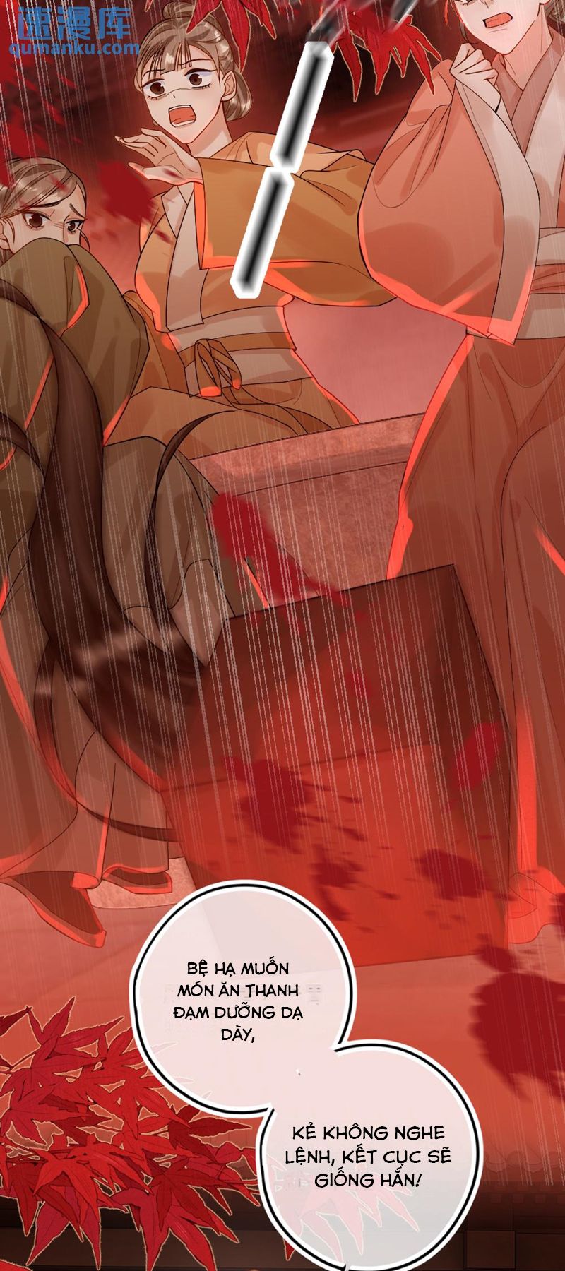 Lang Cẩu Chủ Thần Chapter 51 - Trang 3