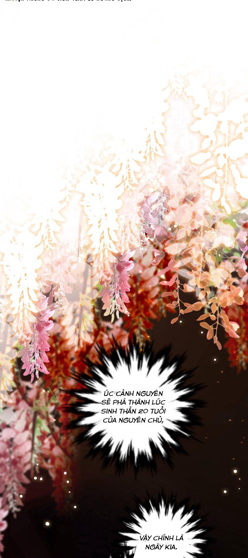 Lang Cẩu Chủ Thần Chapter 51 - Trang 3