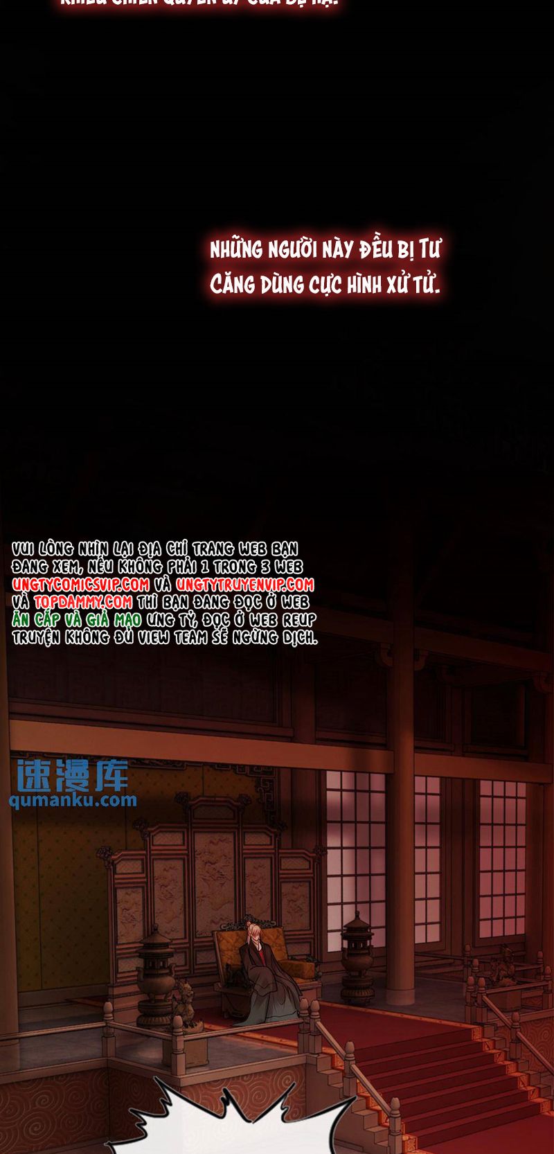 Lang Cẩu Chủ Thần Chapter 51 - Trang 3