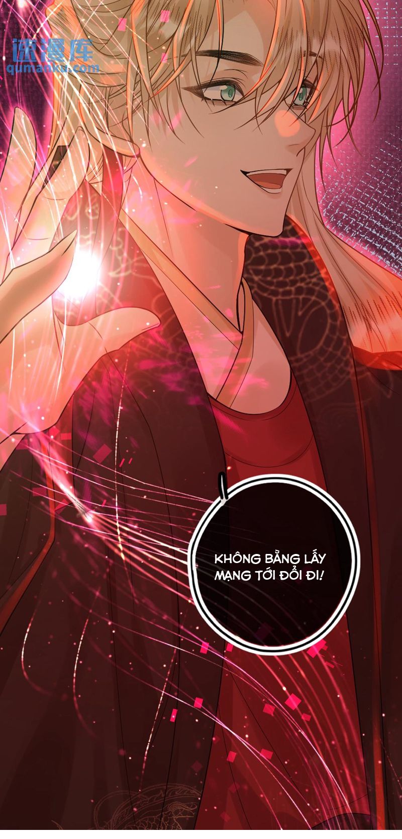 Lang Cẩu Chủ Thần Chapter 51 - Trang 3