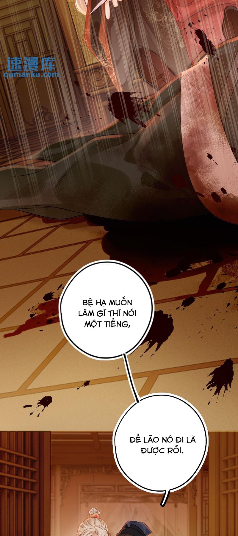 Lang Cẩu Chủ Thần Chapter 51 - Trang 3