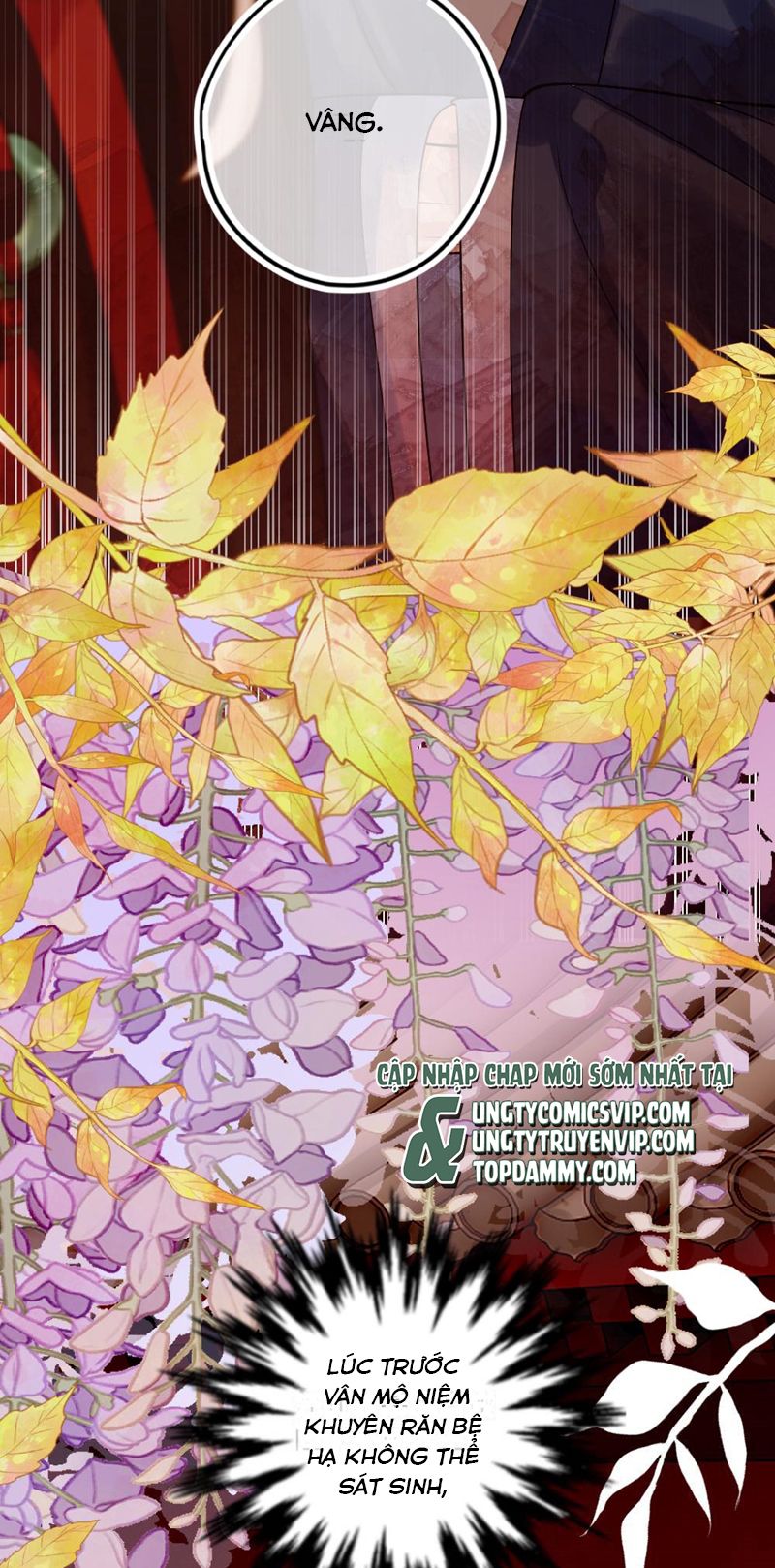 Lang Cẩu Chủ Thần Chapter 51 - Trang 3