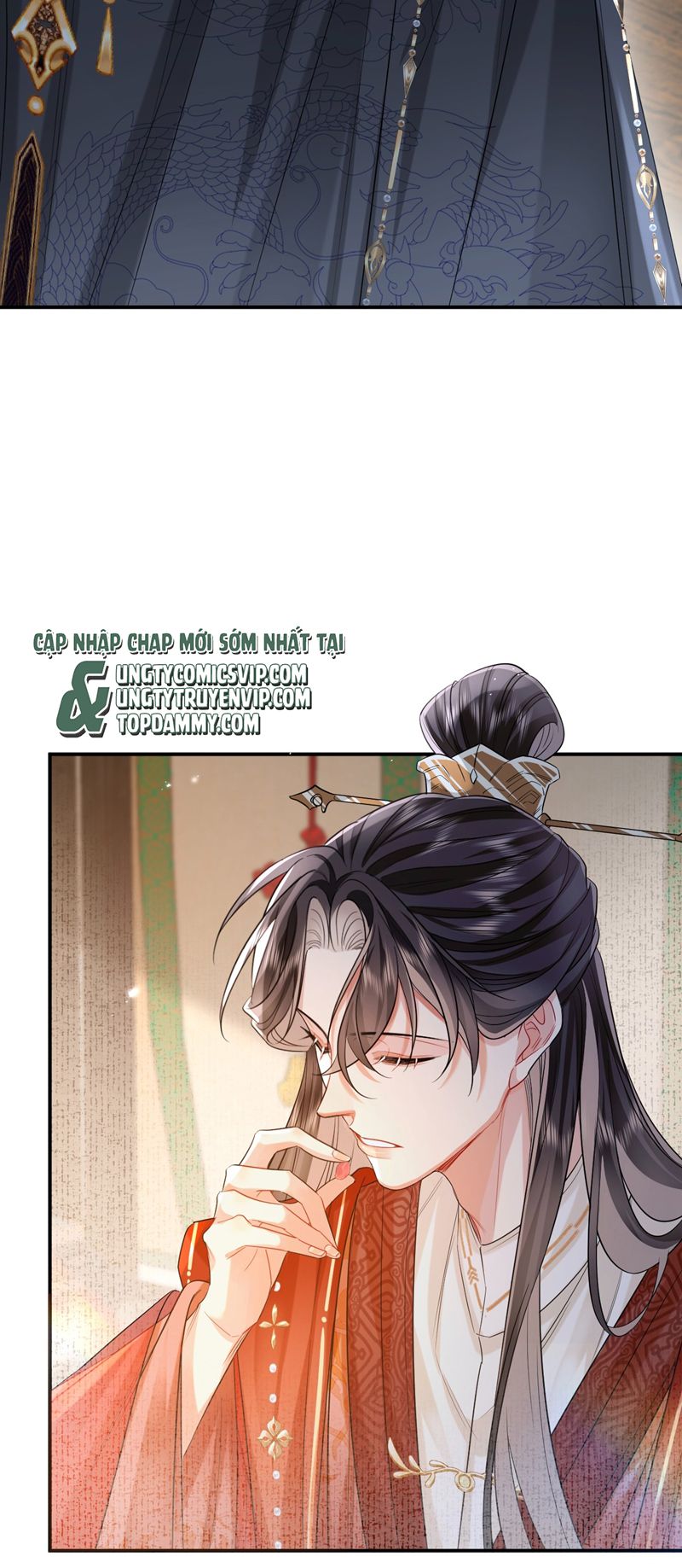 Ôn Hương Diễm Ngọc Chapter 12 - Trang 4