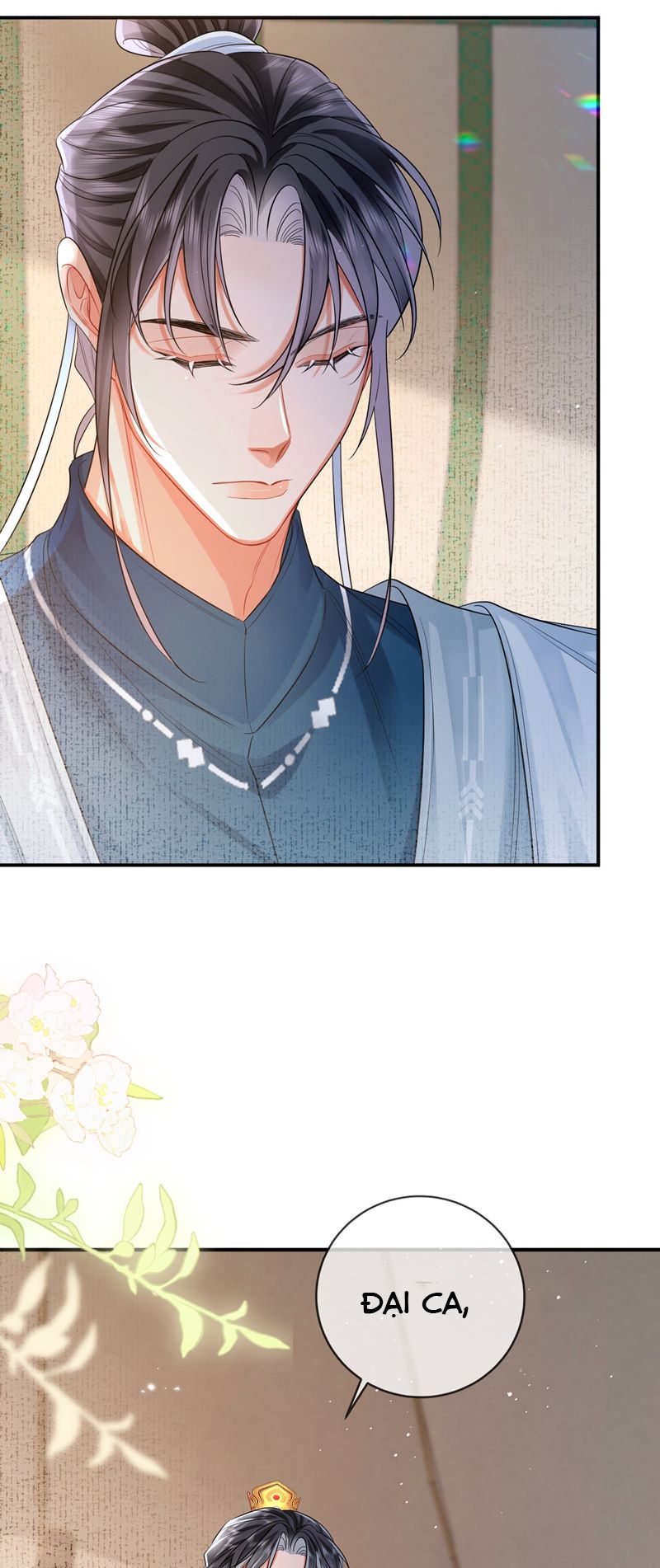 Ôn Hương Diễm Ngọc Chapter 12 - Trang 4