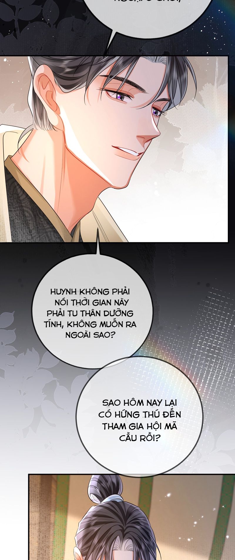 Ôn Hương Diễm Ngọc Chapter 12 - Trang 4