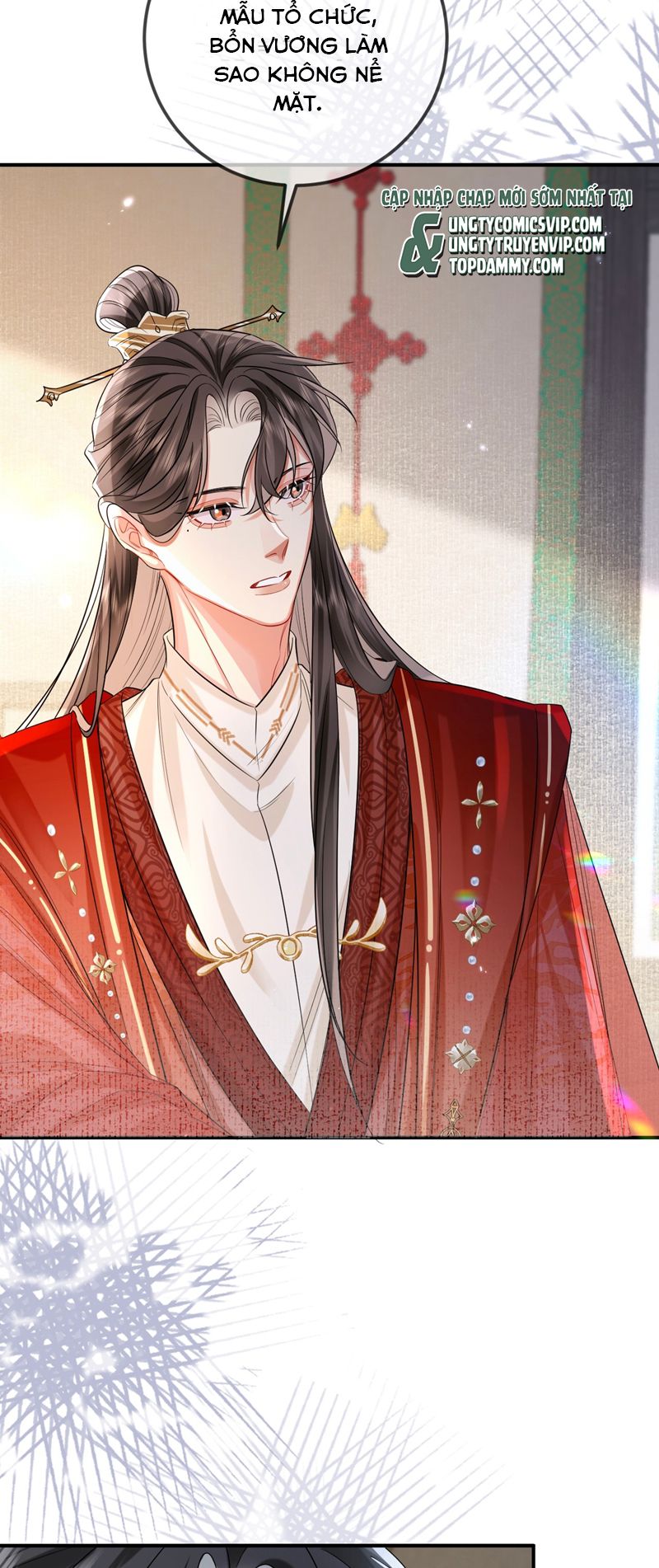 Ôn Hương Diễm Ngọc Chapter 12 - Trang 4