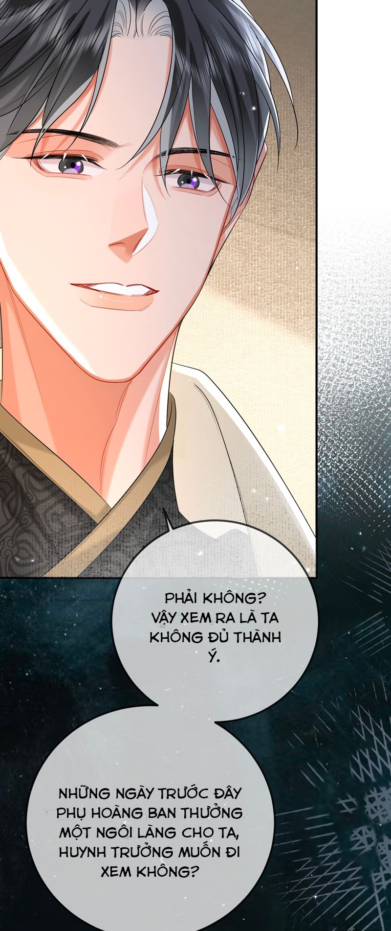Ôn Hương Diễm Ngọc Chapter 12 - Trang 4