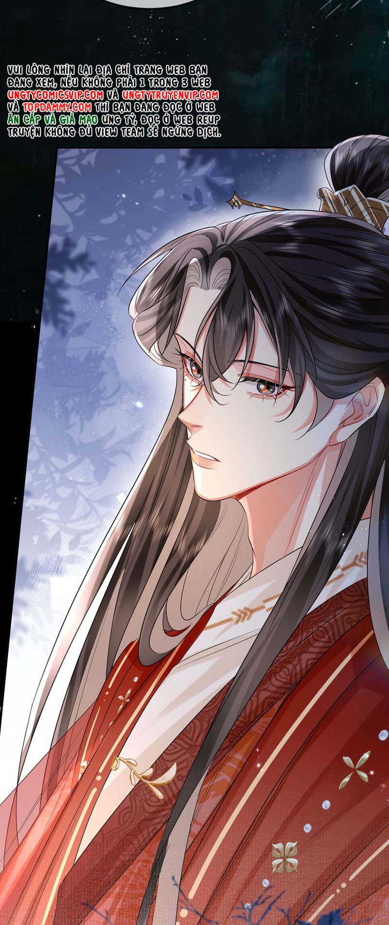 Ôn Hương Diễm Ngọc Chapter 12 - Trang 4