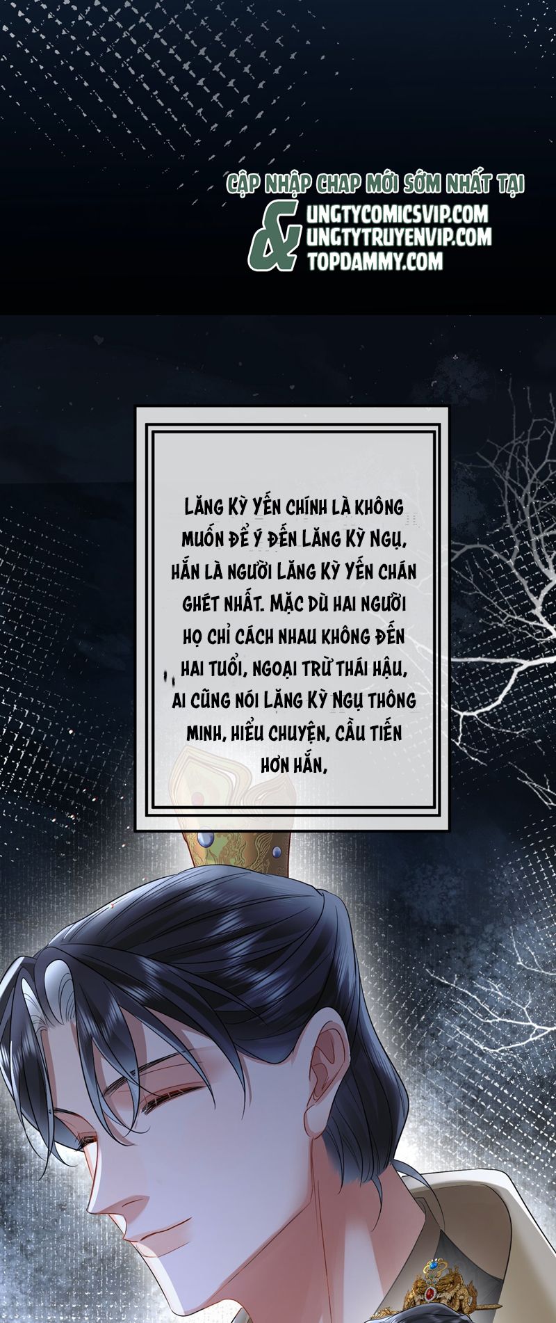 Ôn Hương Diễm Ngọc Chapter 12 - Trang 4