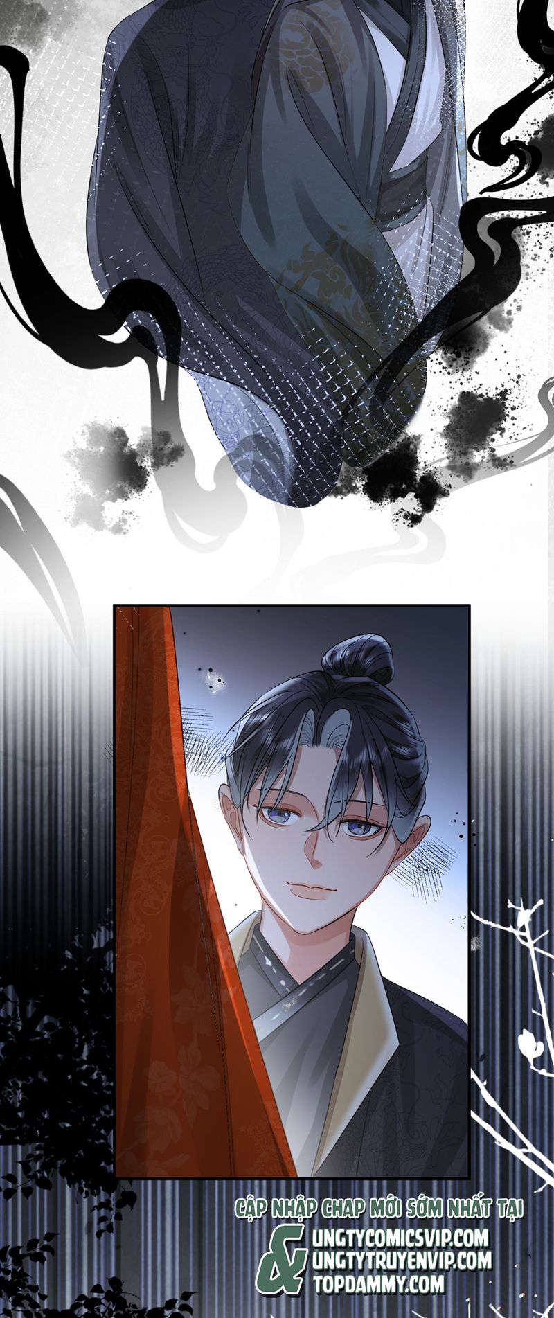 Ôn Hương Diễm Ngọc Chapter 12 - Trang 4