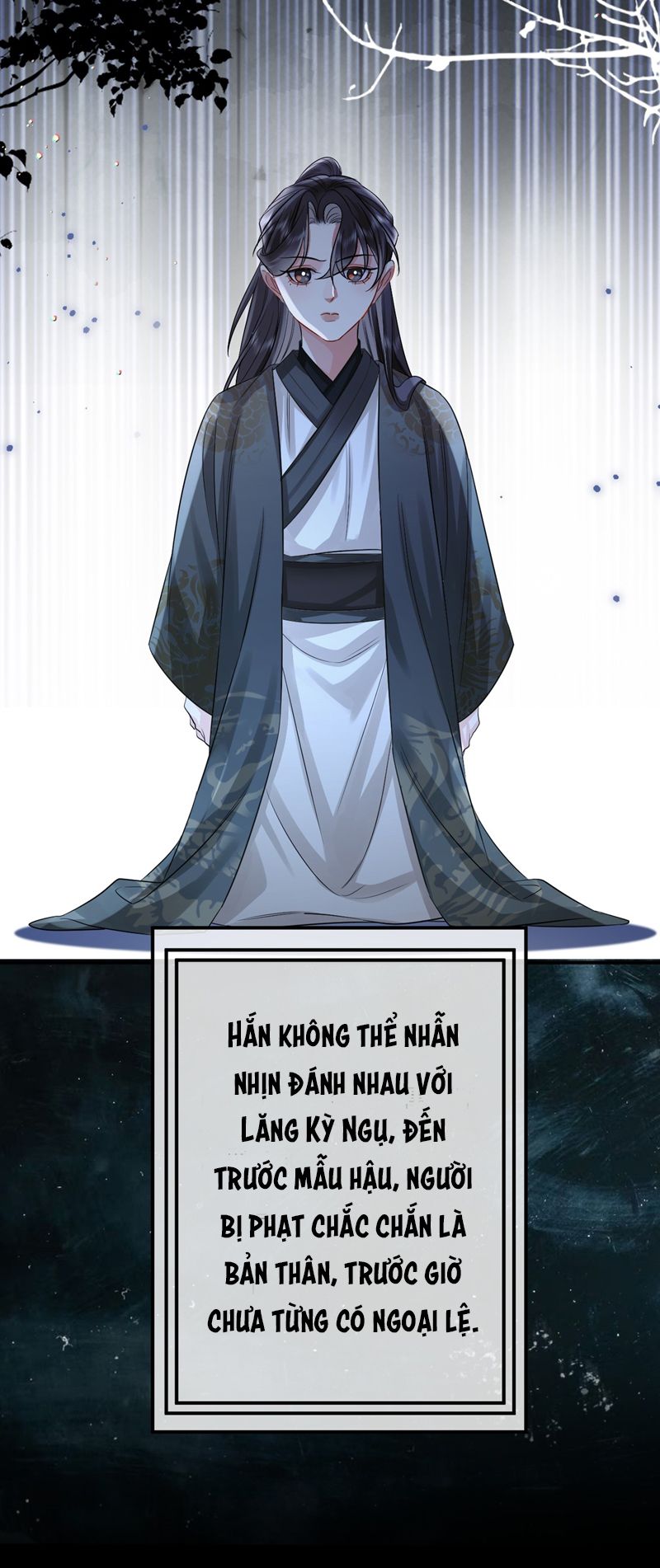 Ôn Hương Diễm Ngọc Chapter 12 - Trang 4