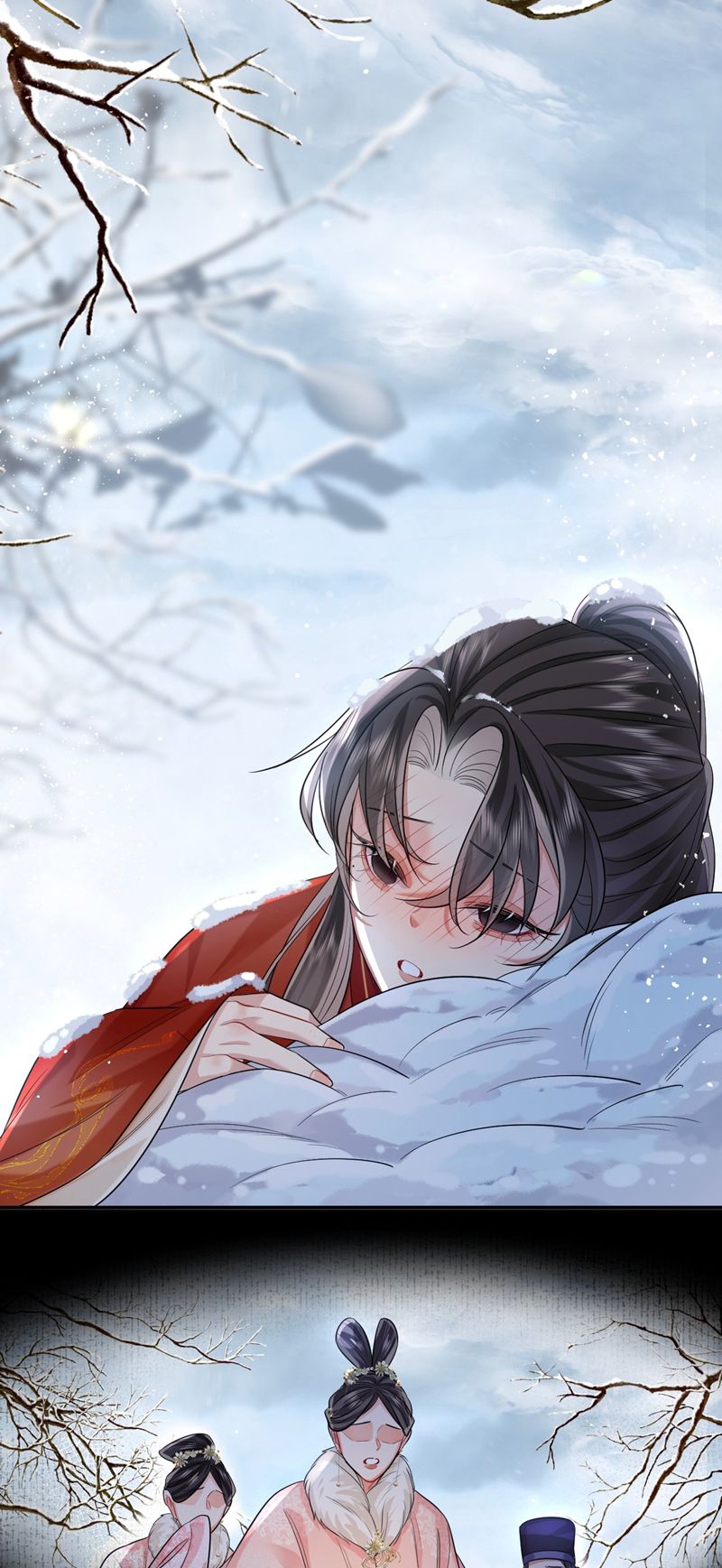 Ôn Hương Diễm Ngọc Chapter 12 - Trang 4