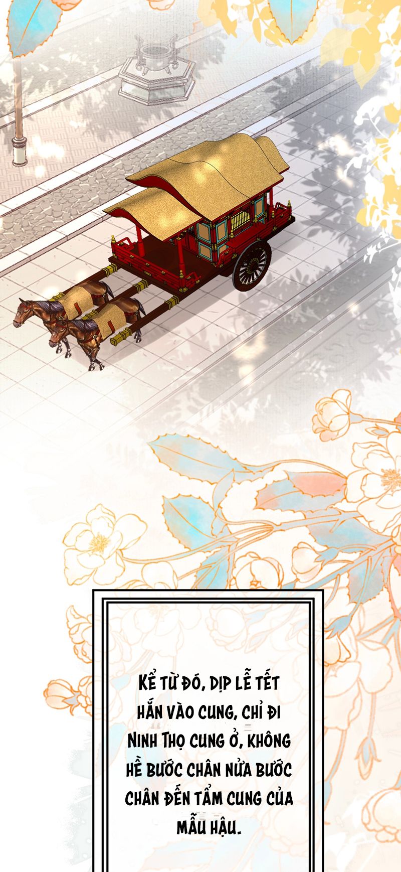 Ôn Hương Diễm Ngọc Chapter 12 - Trang 4