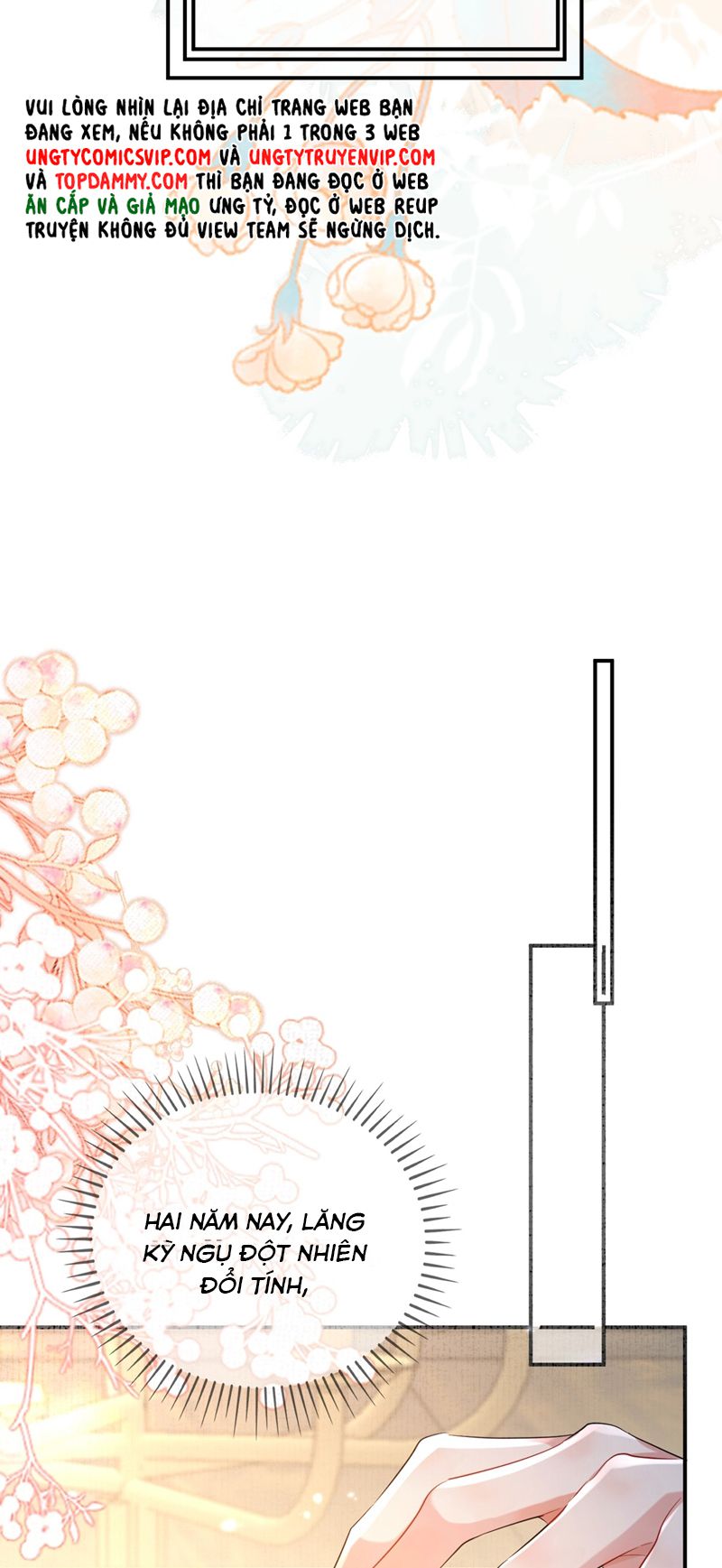 Ôn Hương Diễm Ngọc Chapter 12 - Trang 4