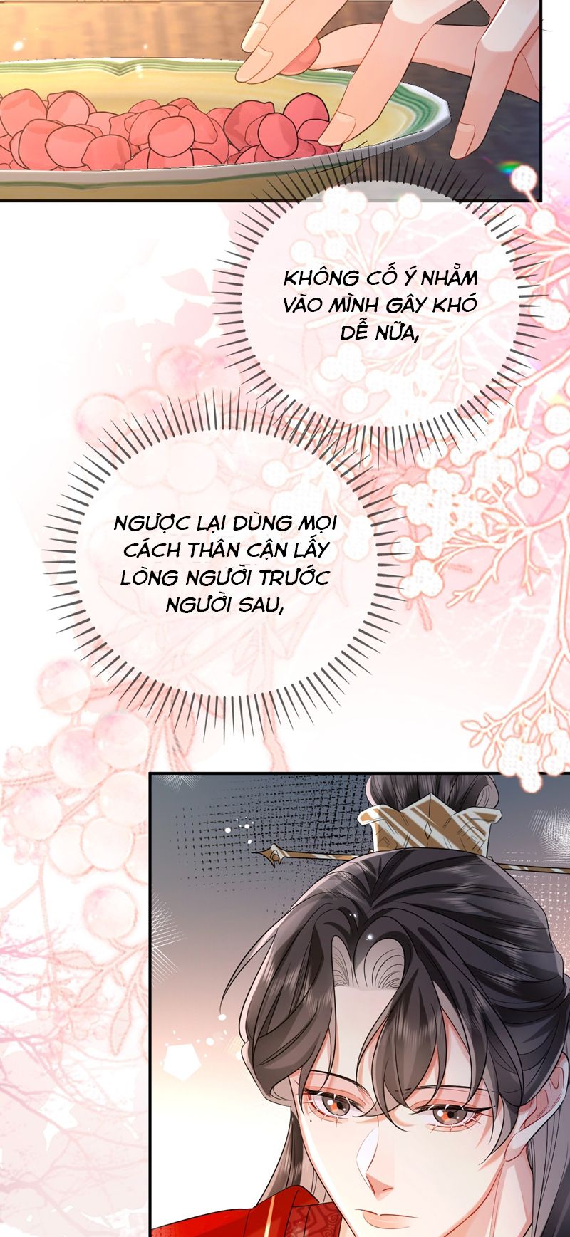 Ôn Hương Diễm Ngọc Chapter 12 - Trang 4