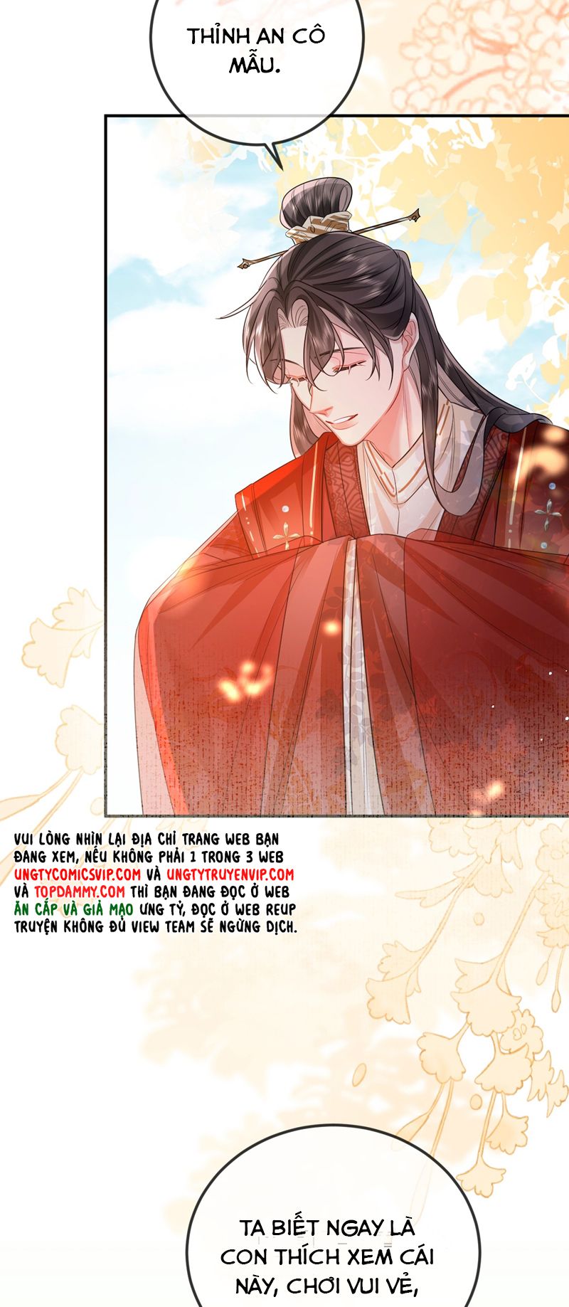 Ôn Hương Diễm Ngọc Chapter 12 - Trang 4