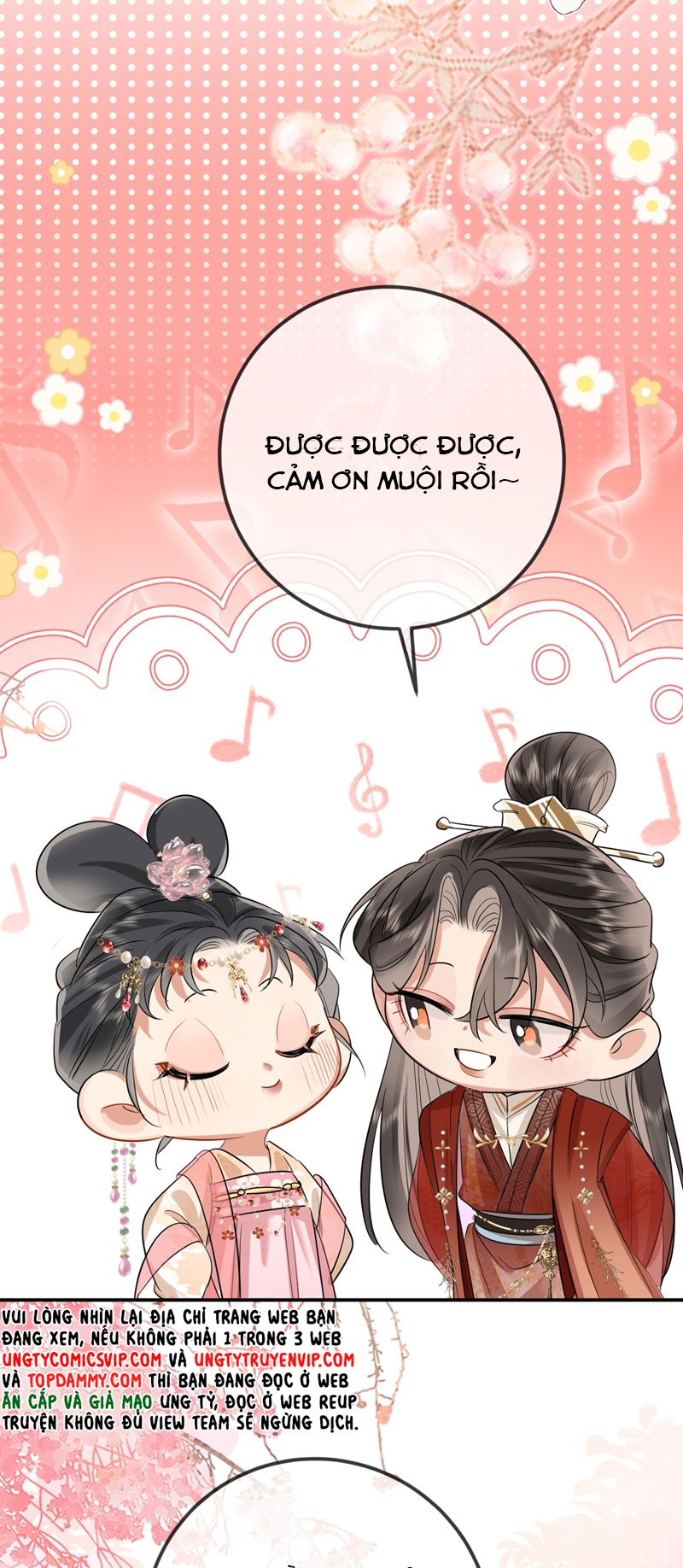 Ôn Hương Diễm Ngọc Chapter 12 - Trang 4
