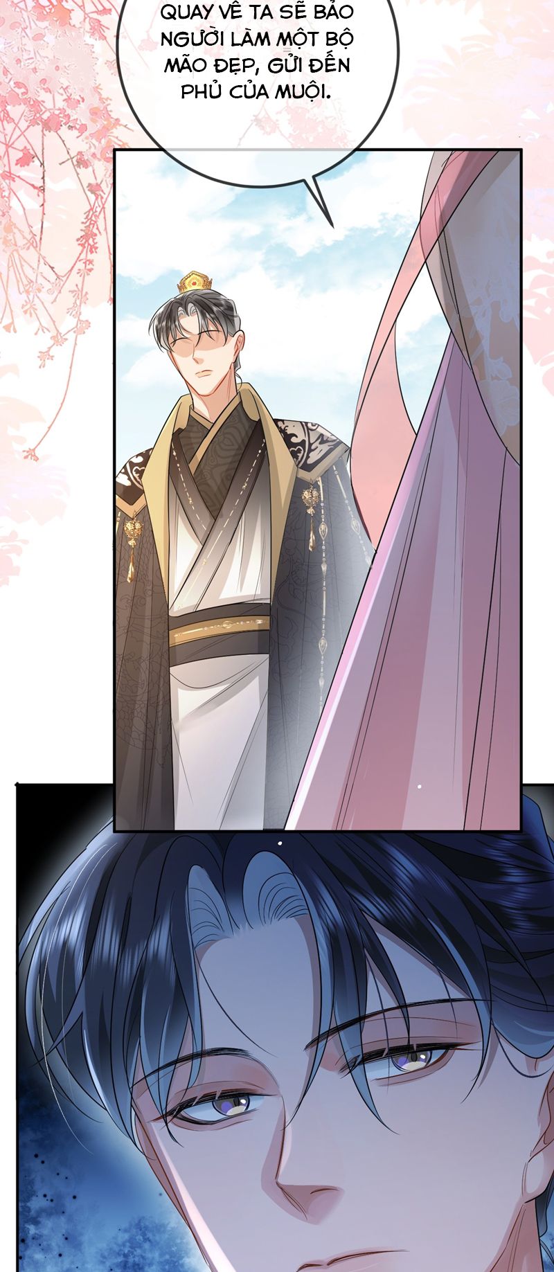 Ôn Hương Diễm Ngọc Chapter 12 - Trang 4