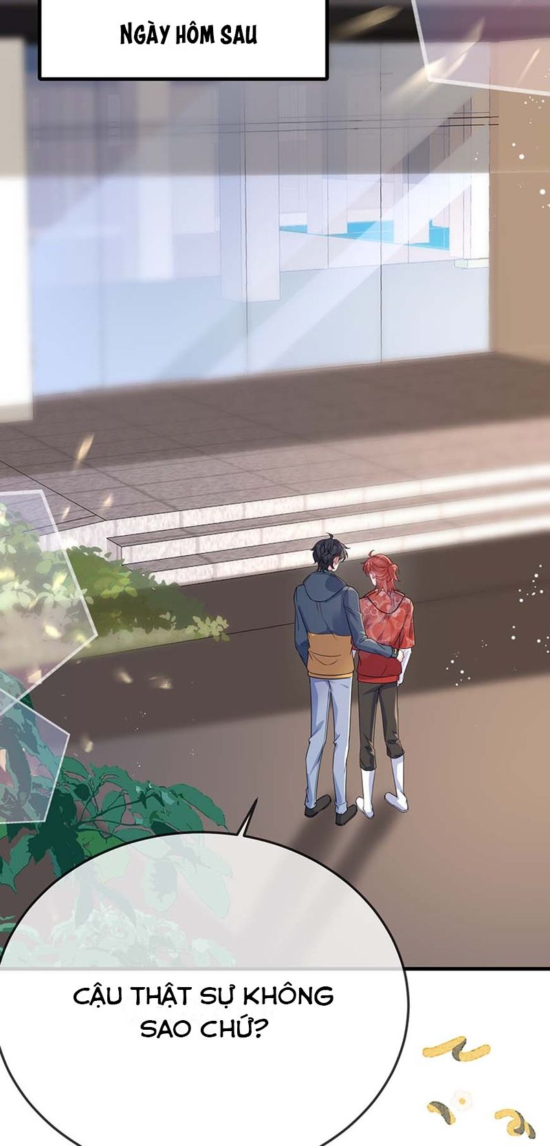 Giáo Bá Là Một Tên Yêu Tinh Chapter 94 - Trang 4