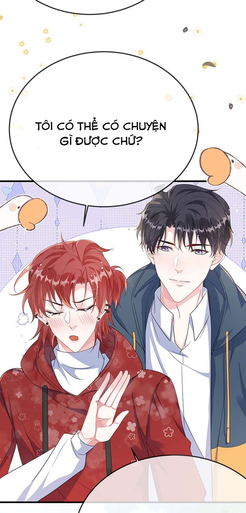 Giáo Bá Là Một Tên Yêu Tinh Chapter 94 - Trang 4