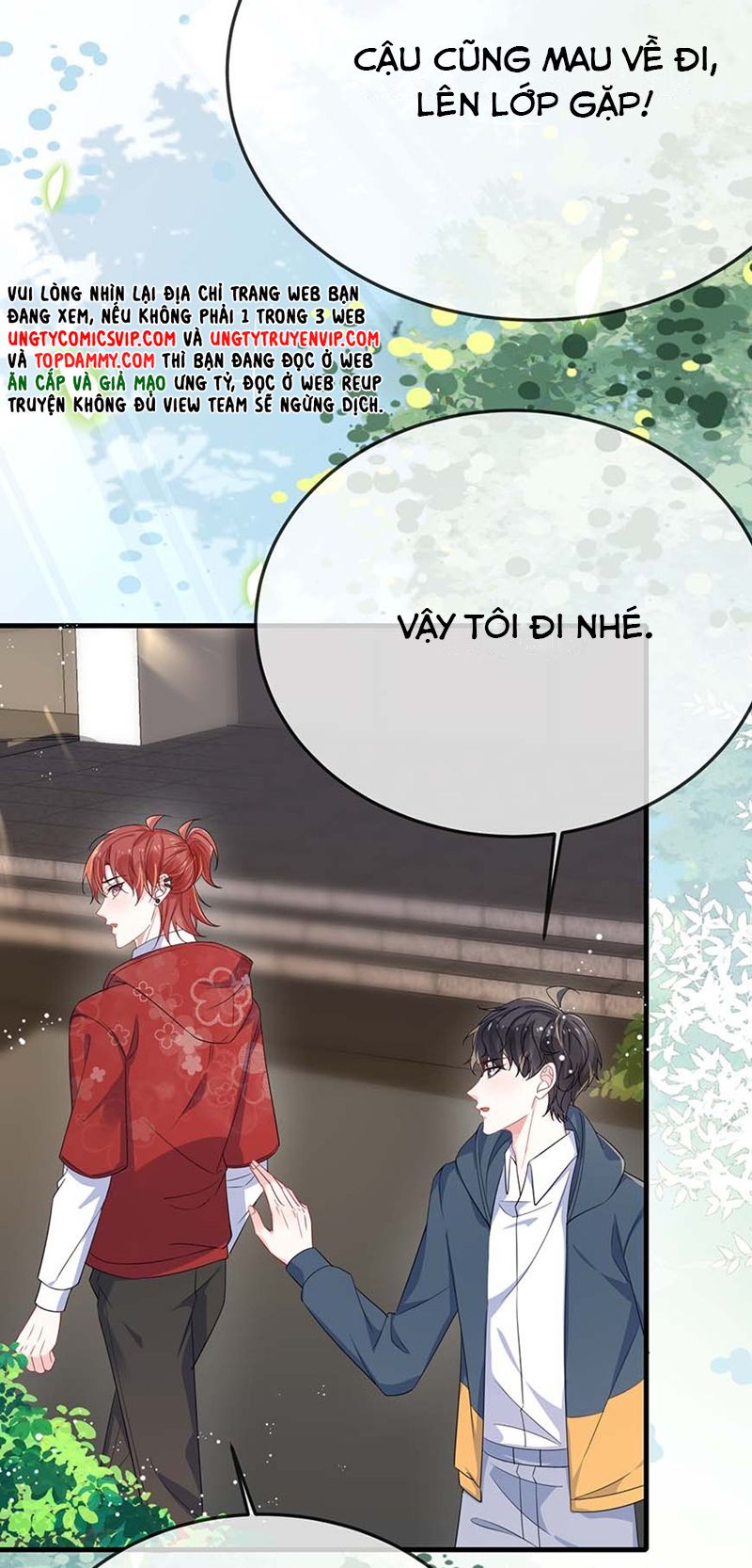 Giáo Bá Là Một Tên Yêu Tinh Chapter 94 - Trang 4