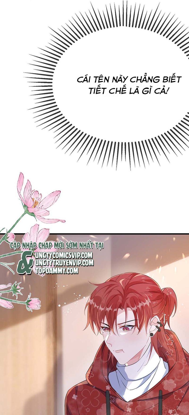 Giáo Bá Là Một Tên Yêu Tinh Chapter 94 - Trang 4