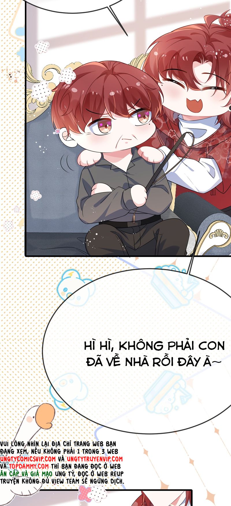 Giáo Bá Là Một Tên Yêu Tinh Chapter 94 - Trang 4