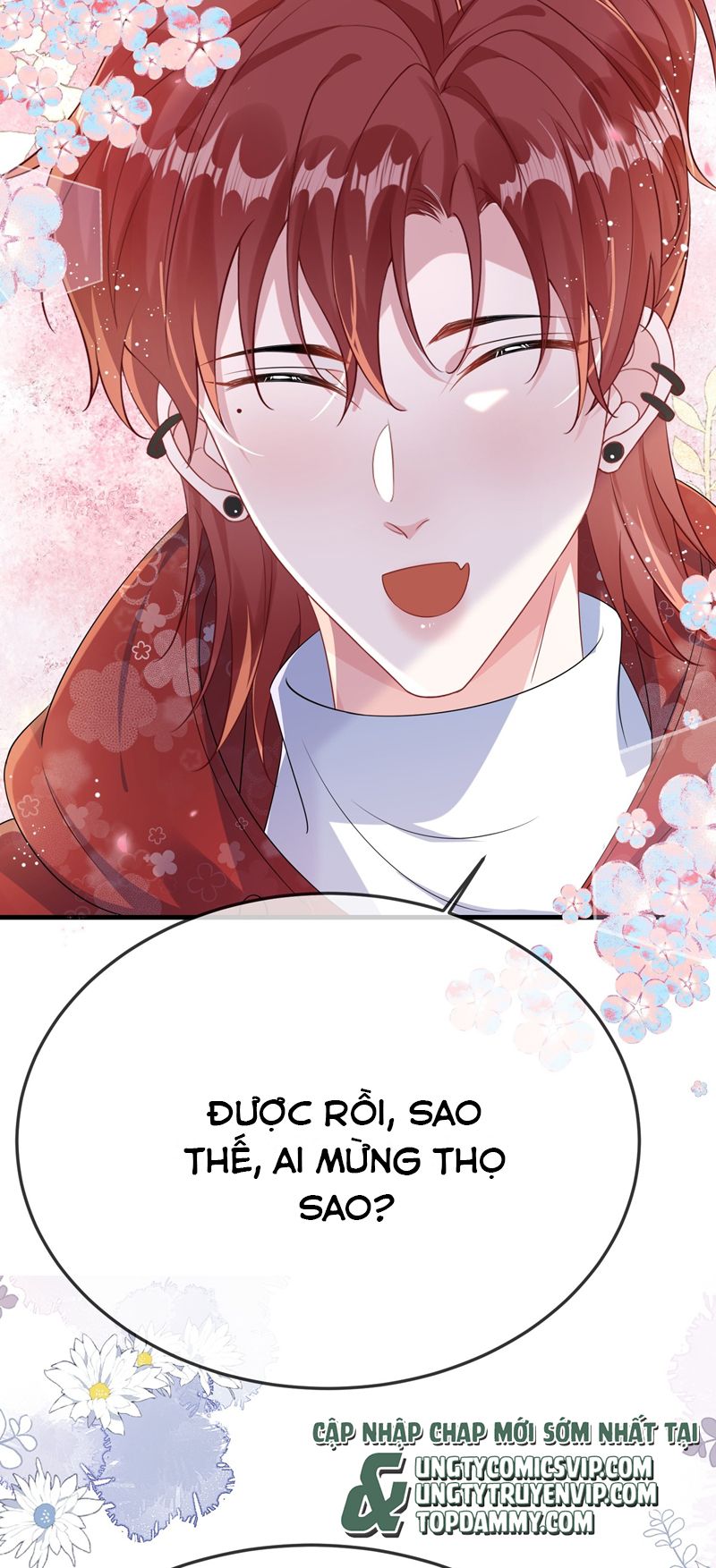 Giáo Bá Là Một Tên Yêu Tinh Chapter 94 - Trang 4