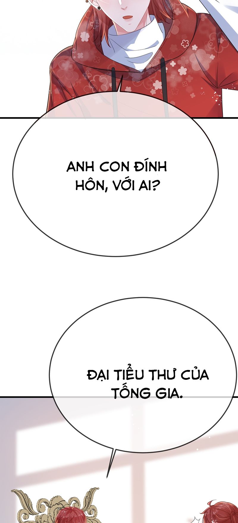 Giáo Bá Là Một Tên Yêu Tinh Chapter 94 - Trang 4