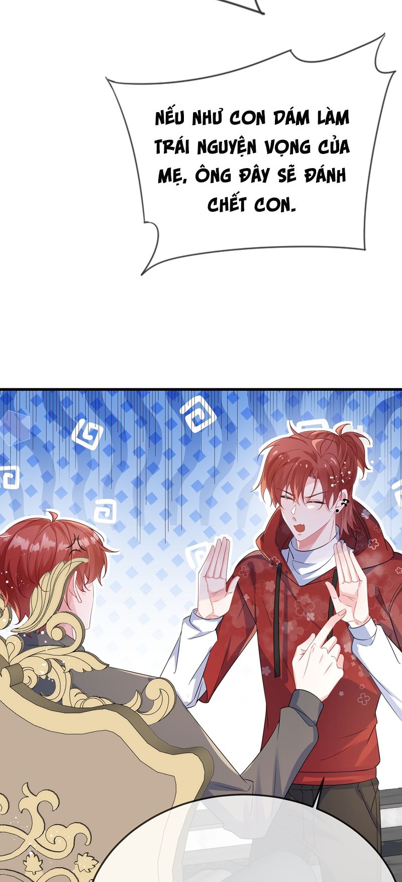 Giáo Bá Là Một Tên Yêu Tinh Chapter 94 - Trang 4