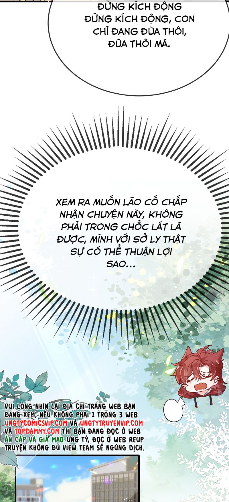 Giáo Bá Là Một Tên Yêu Tinh Chapter 94 - Trang 4