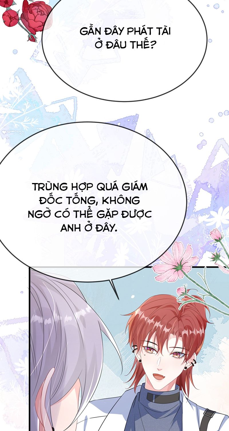 Giáo Bá Là Một Tên Yêu Tinh Chapter 94 - Trang 4