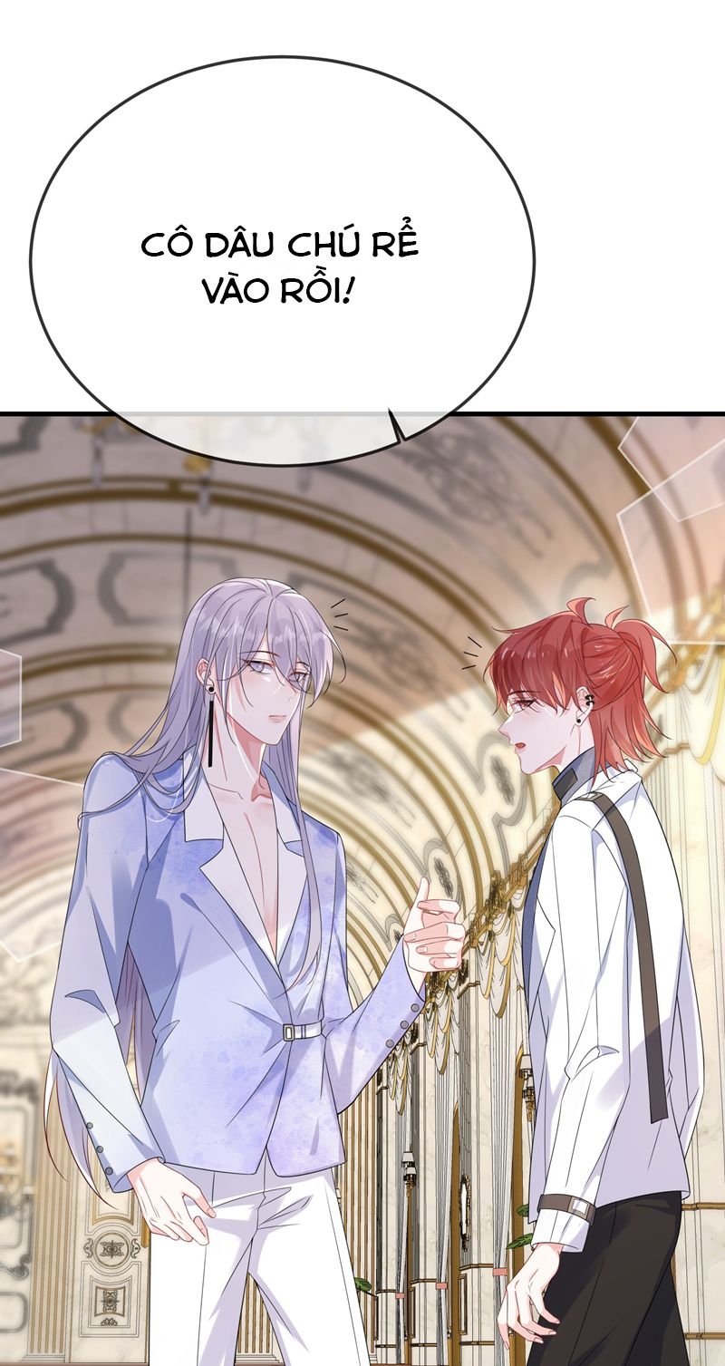 Giáo Bá Là Một Tên Yêu Tinh Chapter 94 - Trang 4