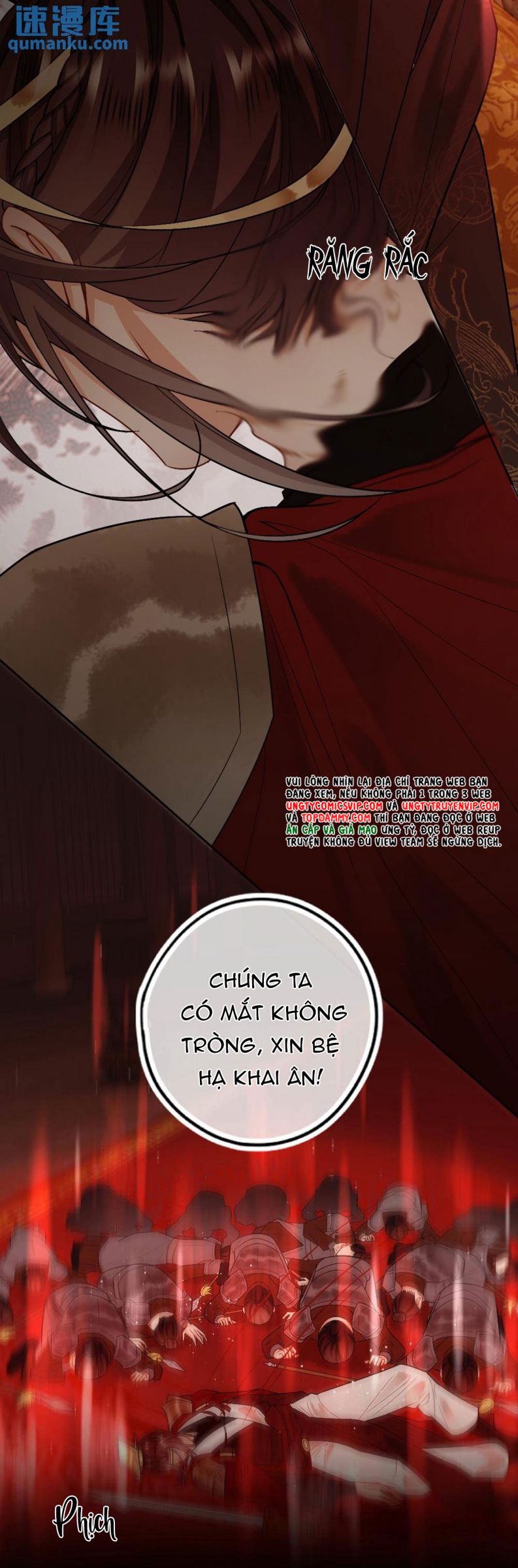 Lang Cẩu Chủ Thần Chapter 52 - Trang 3