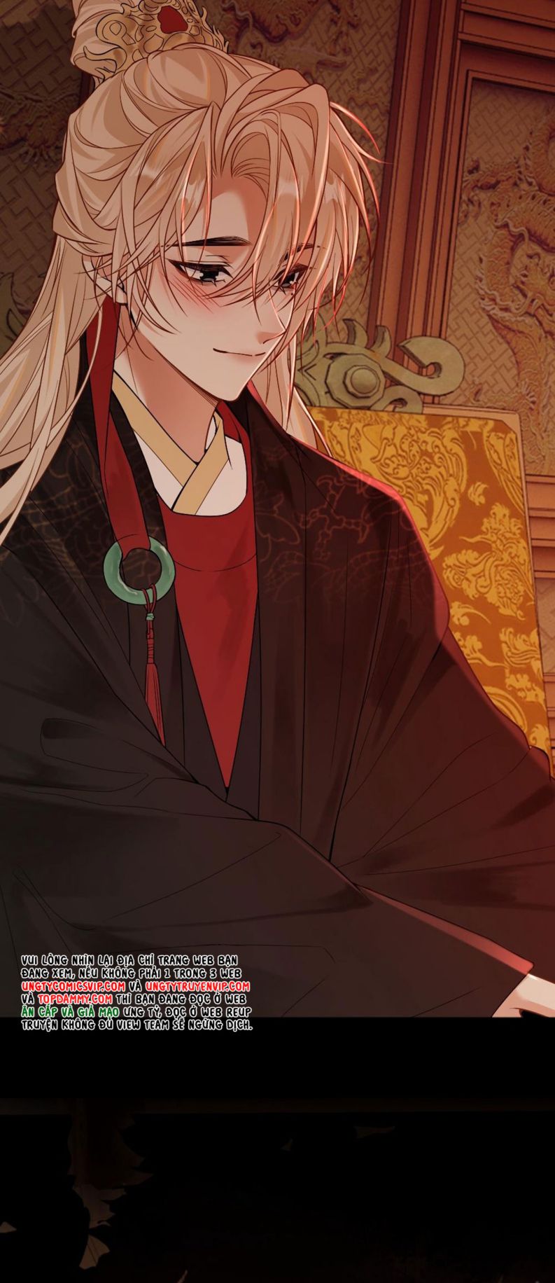 Lang Cẩu Chủ Thần Chapter 52 - Trang 3