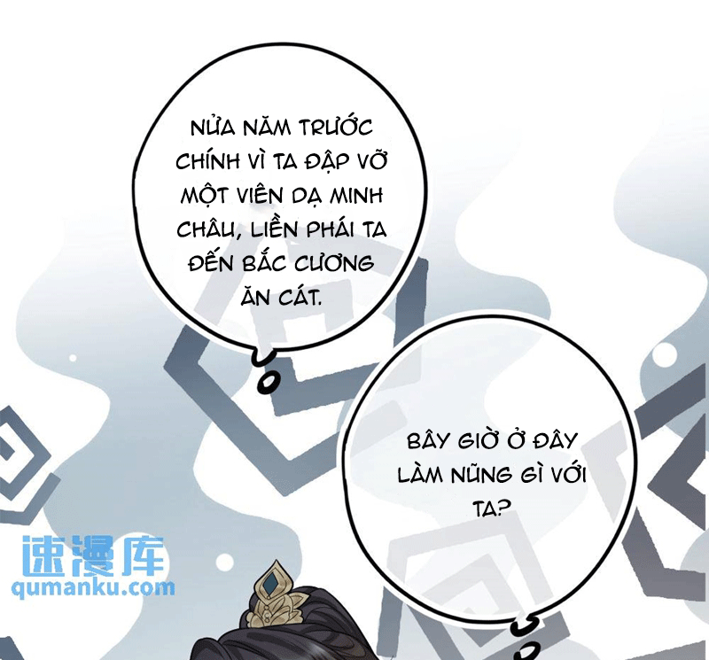 Lang Cẩu Chủ Thần Chapter 53 - Trang 3