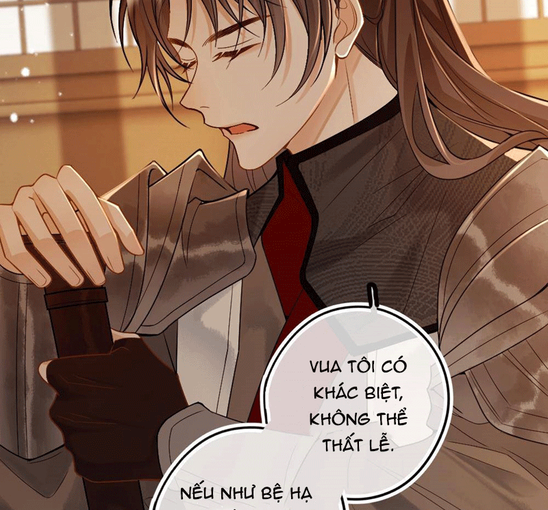 Lang Cẩu Chủ Thần Chapter 53 - Trang 3