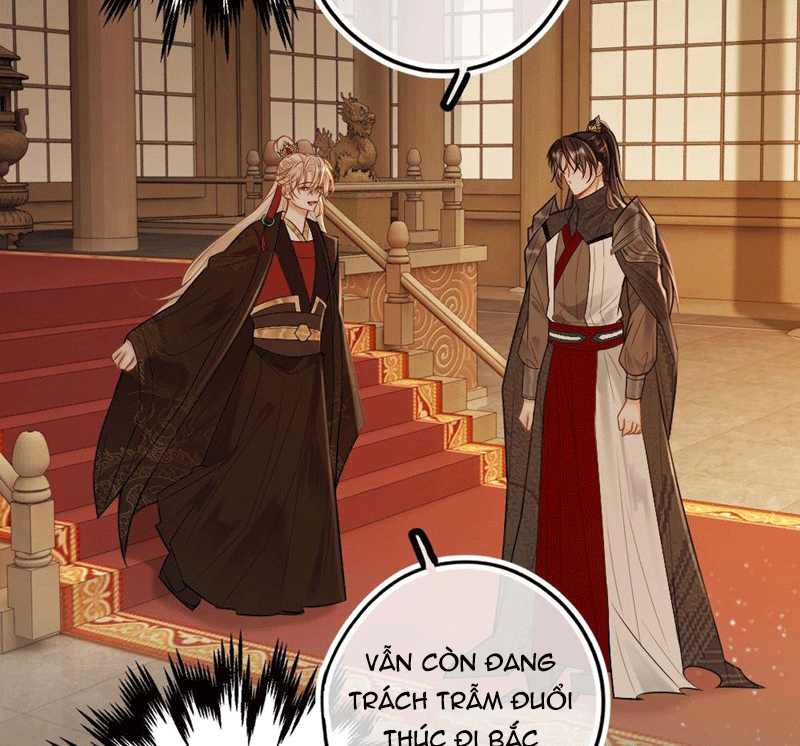 Lang Cẩu Chủ Thần Chapter 53 - Trang 3