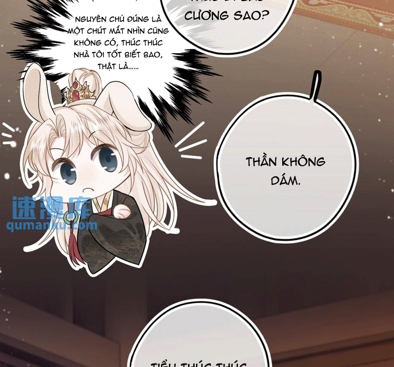 Lang Cẩu Chủ Thần Chapter 53 - Trang 3