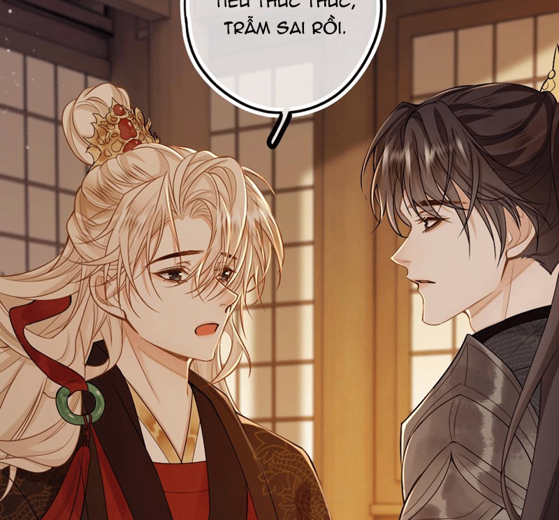 Lang Cẩu Chủ Thần Chapter 53 - Trang 3