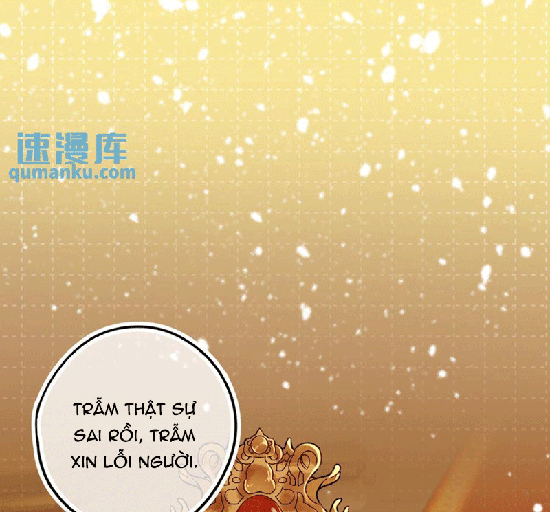 Lang Cẩu Chủ Thần Chapter 53 - Trang 3