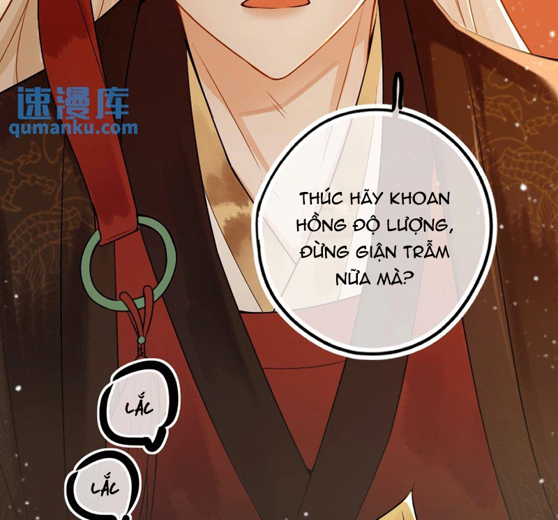 Lang Cẩu Chủ Thần Chapter 53 - Trang 3