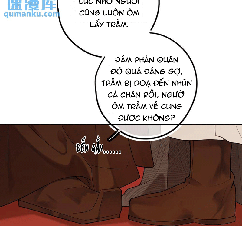 Lang Cẩu Chủ Thần Chapter 53 - Trang 3