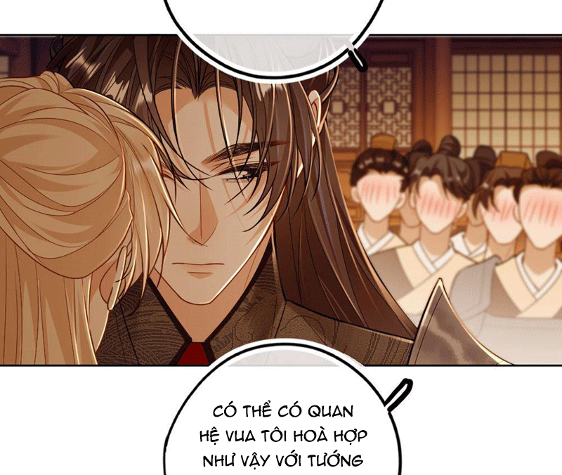 Lang Cẩu Chủ Thần Chapter 53 - Trang 3